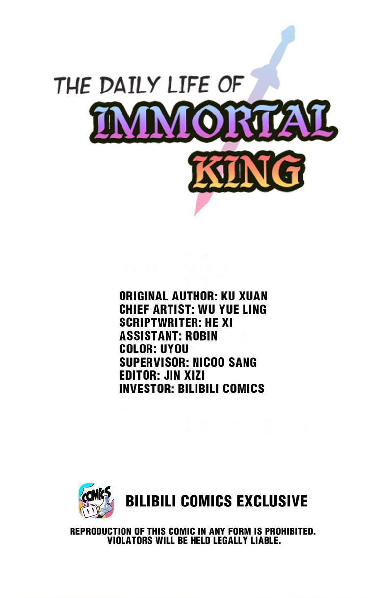 Fairy King’s Daily Life Chapter 35 Gambar 2