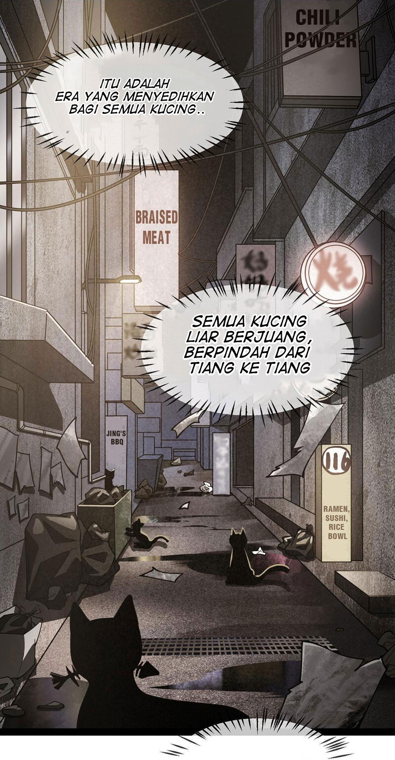 Fairy King’s Daily Life Chapter 35 Gambar 3