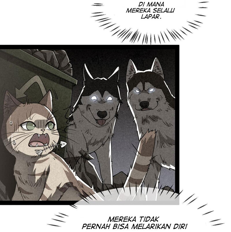 Fairy King’s Daily Life Chapter 35 Gambar 4
