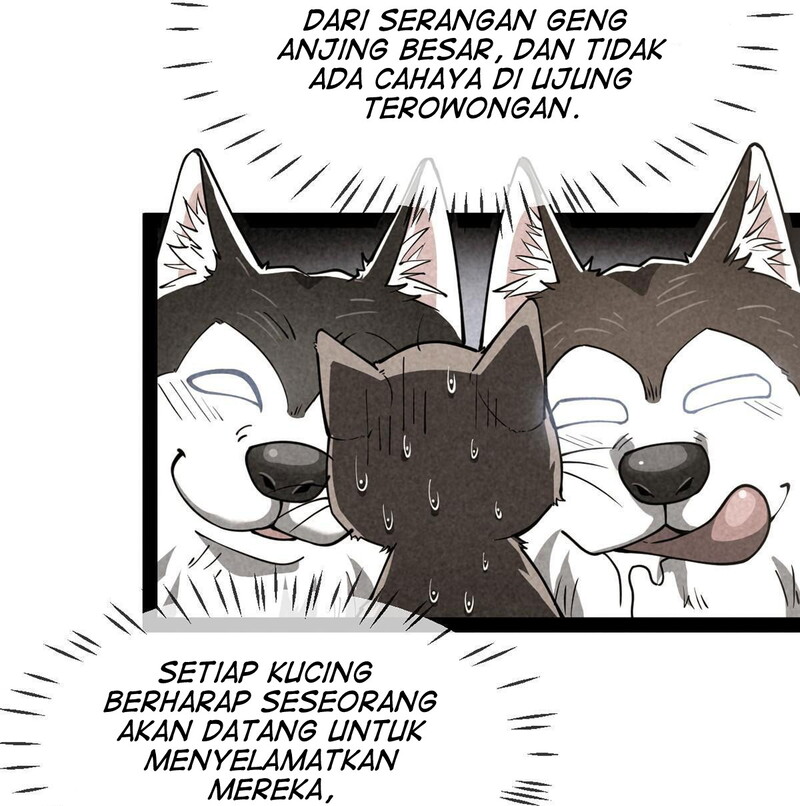 Fairy King’s Daily Life Chapter 35 Gambar 5