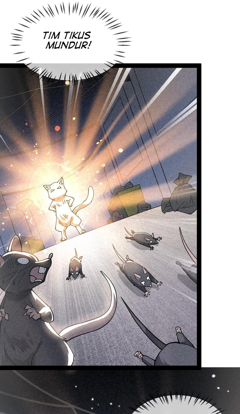 Fairy King’s Daily Life Chapter 35 Gambar 8