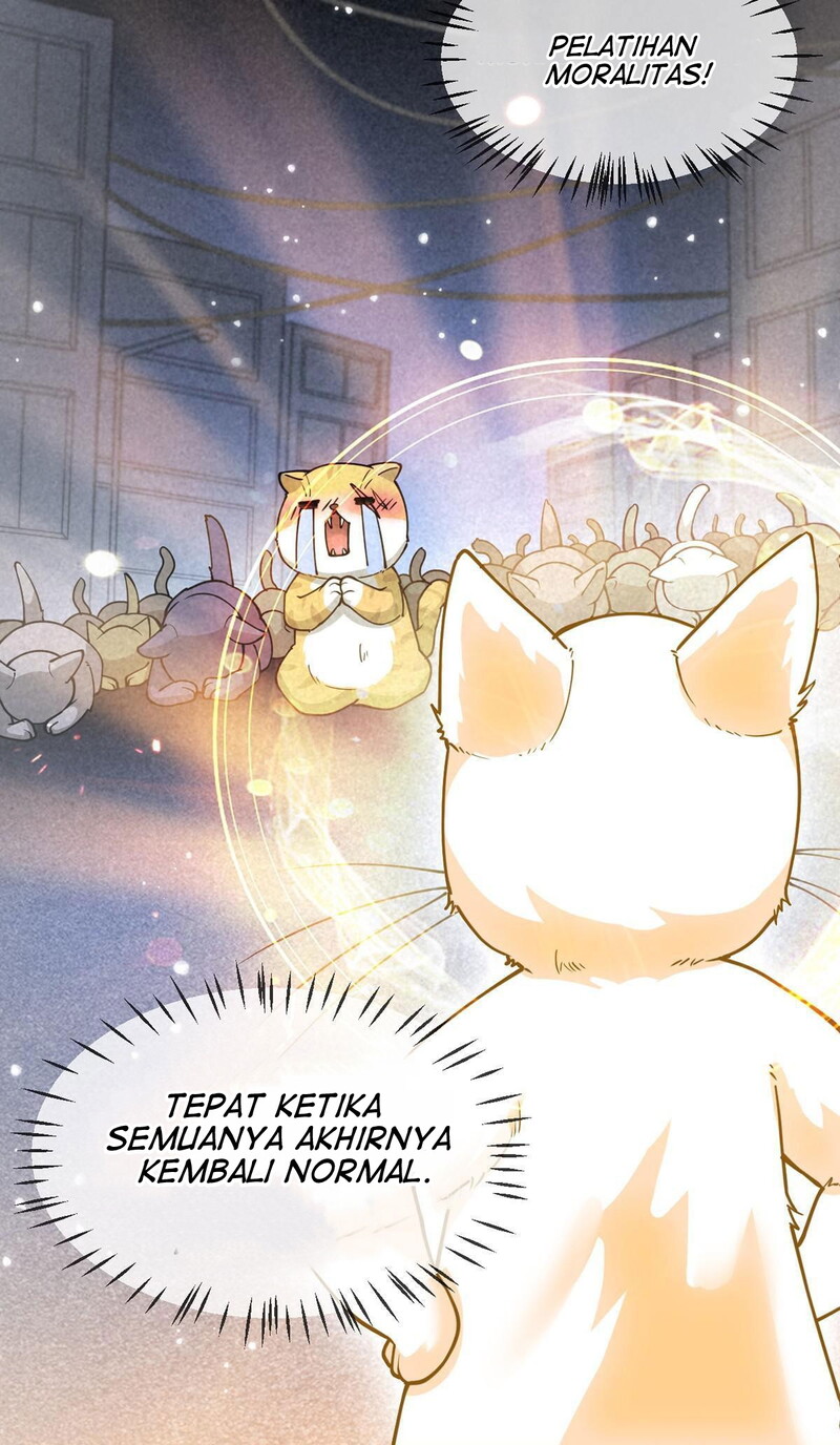 Fairy King’s Daily Life Chapter 35 Gambar 9