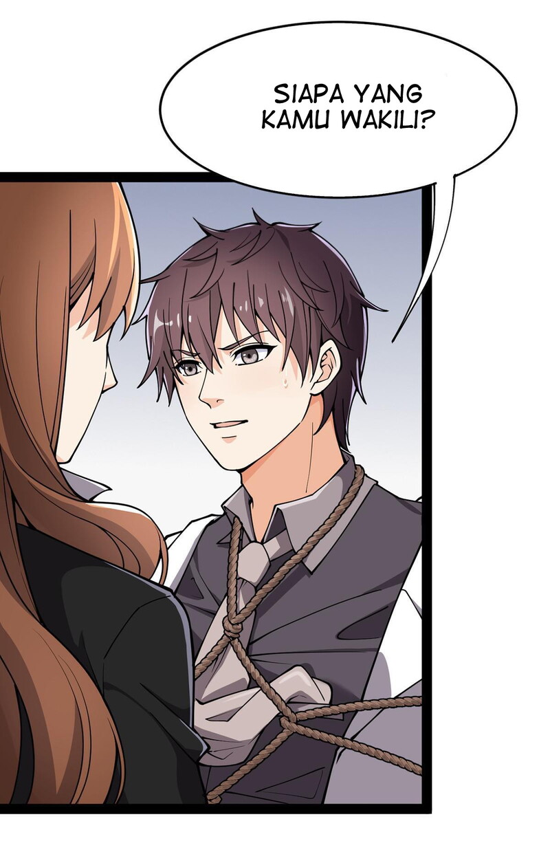Fairy King’s Daily Life Chapter 35 Gambar 22