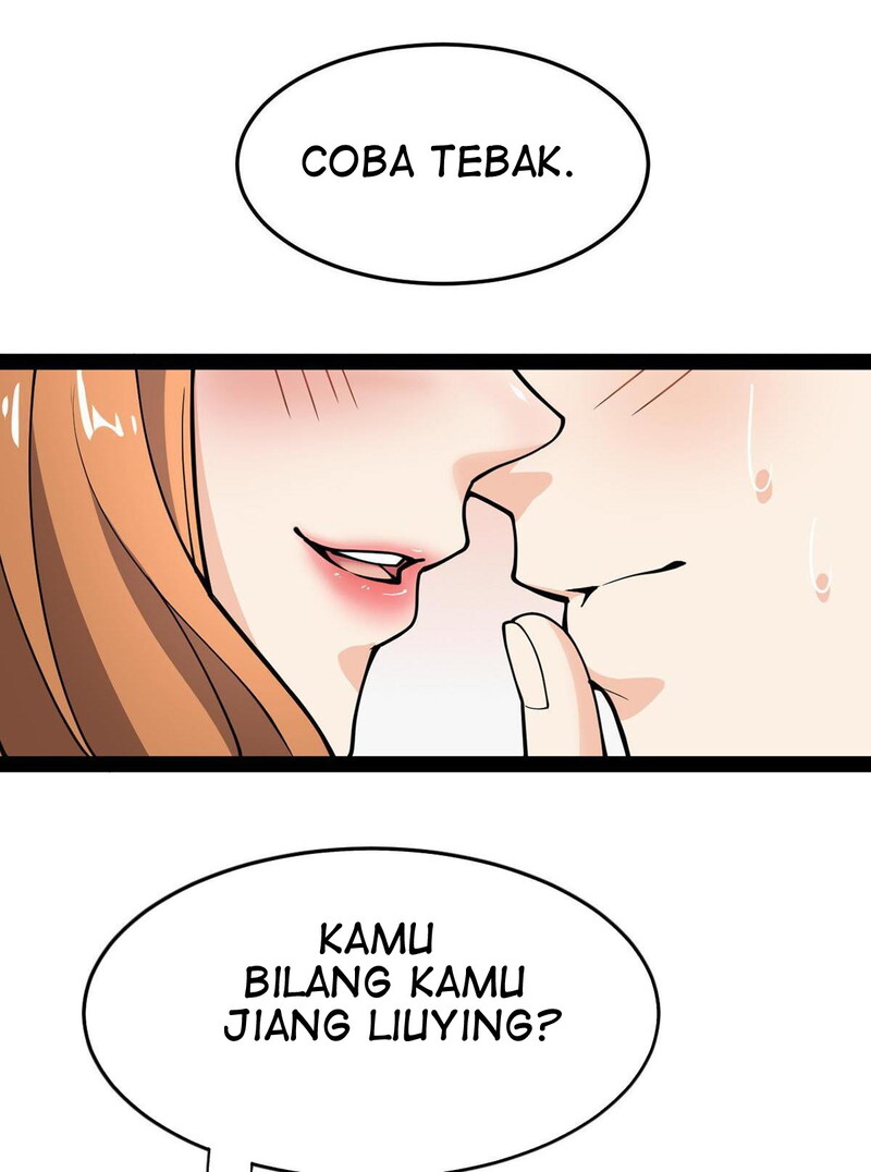 Fairy King’s Daily Life Chapter 35 Gambar 23