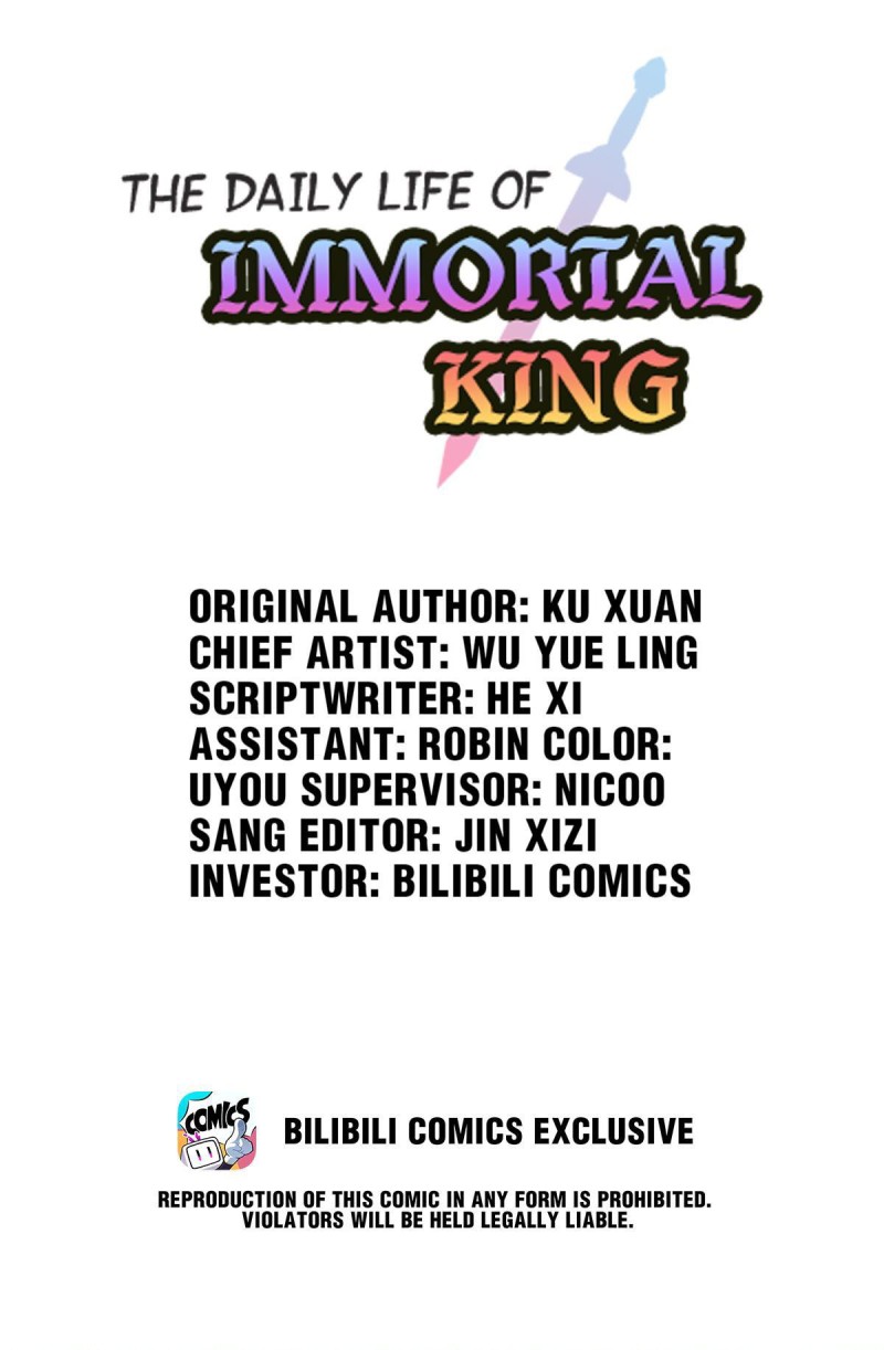Fairy King’s Daily Life Chapter 39 Gambar 2