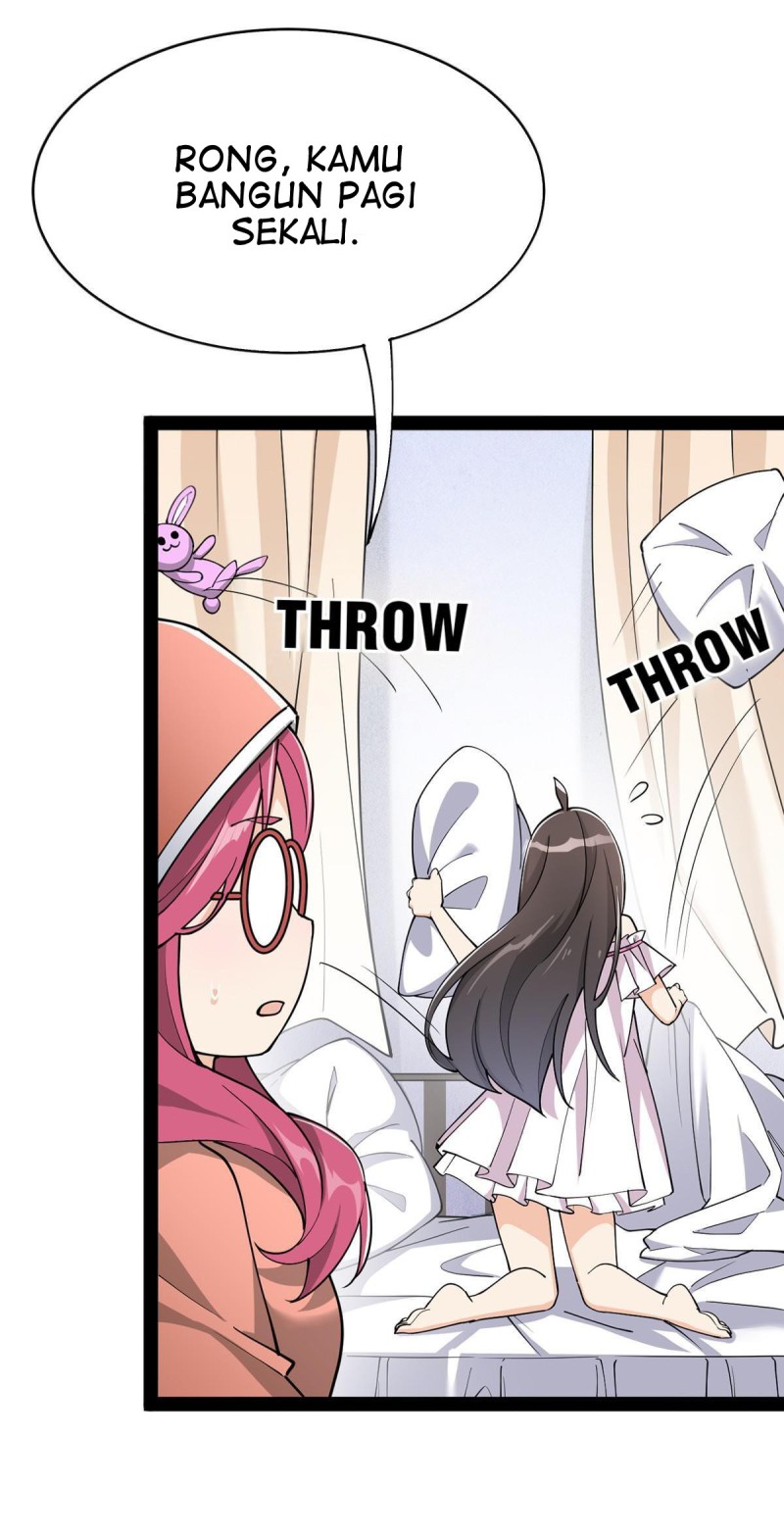 Fairy King’s Daily Life Chapter 39 Gambar 7