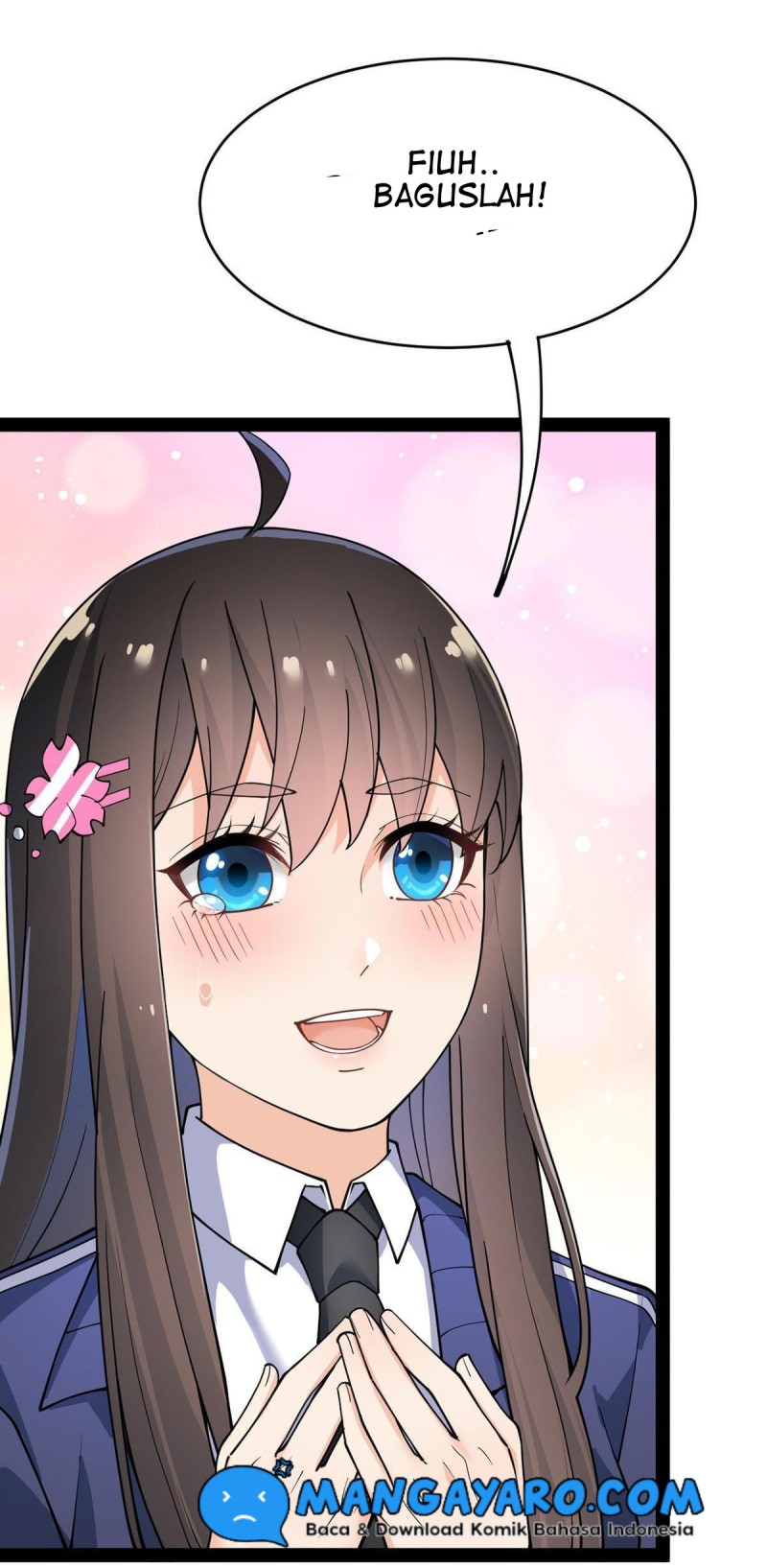 Fairy King’s Daily Life Chapter 39 Gambar 16