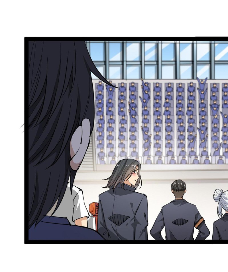 Fairy King’s Daily Life Chapter 39 Gambar 27