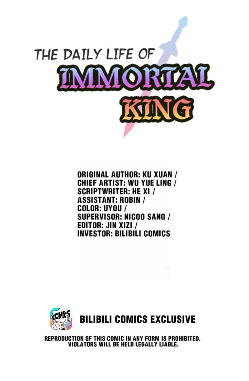 Fairy King’s Daily Life Chapter 44 Gambar 2
