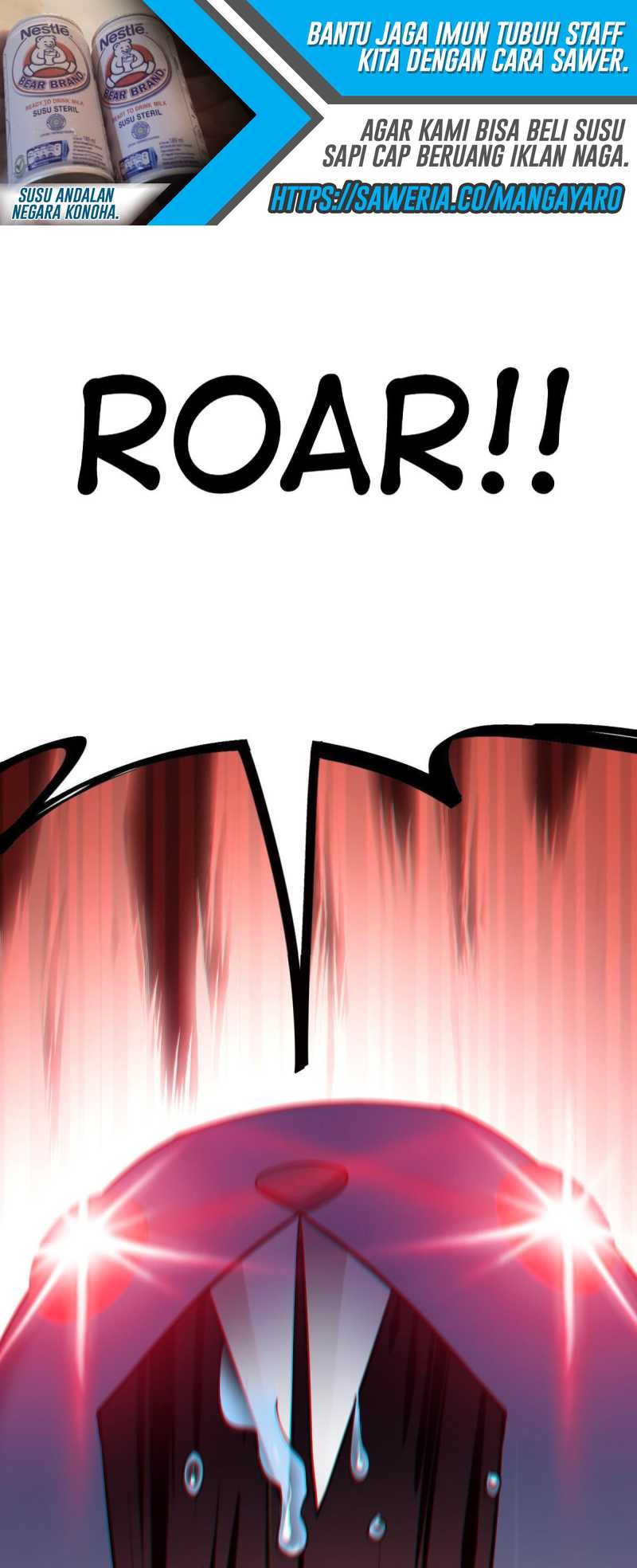 Fairy King’s Daily Life Chapter 45 Gambar 22