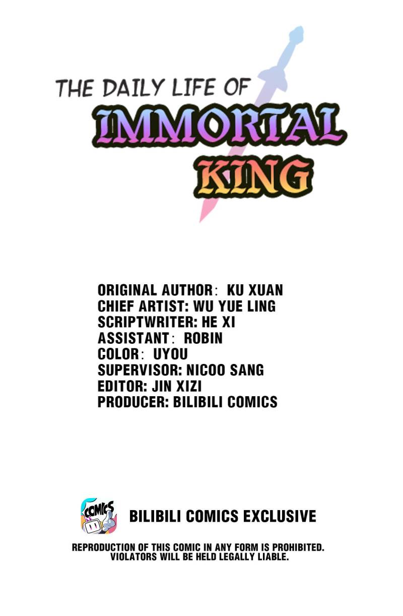 Fairy King’s Daily Life Chapter 55 Gambar 2