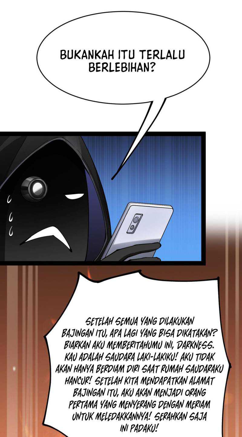 Fairy King’s Daily Life Chapter 66 Gambar 12