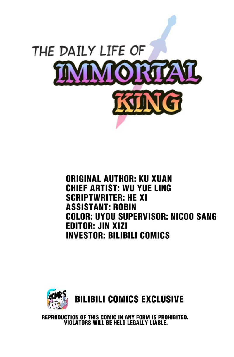 Fairy King’s Daily Life Chapter 71 Gambar 2