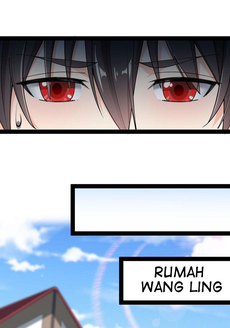 Fairy King’s Daily Life Chapter 71 Gambar 19