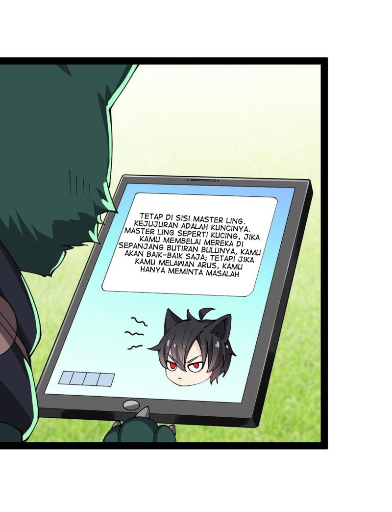 Fairy King’s Daily Life Chapter 71 Gambar 21