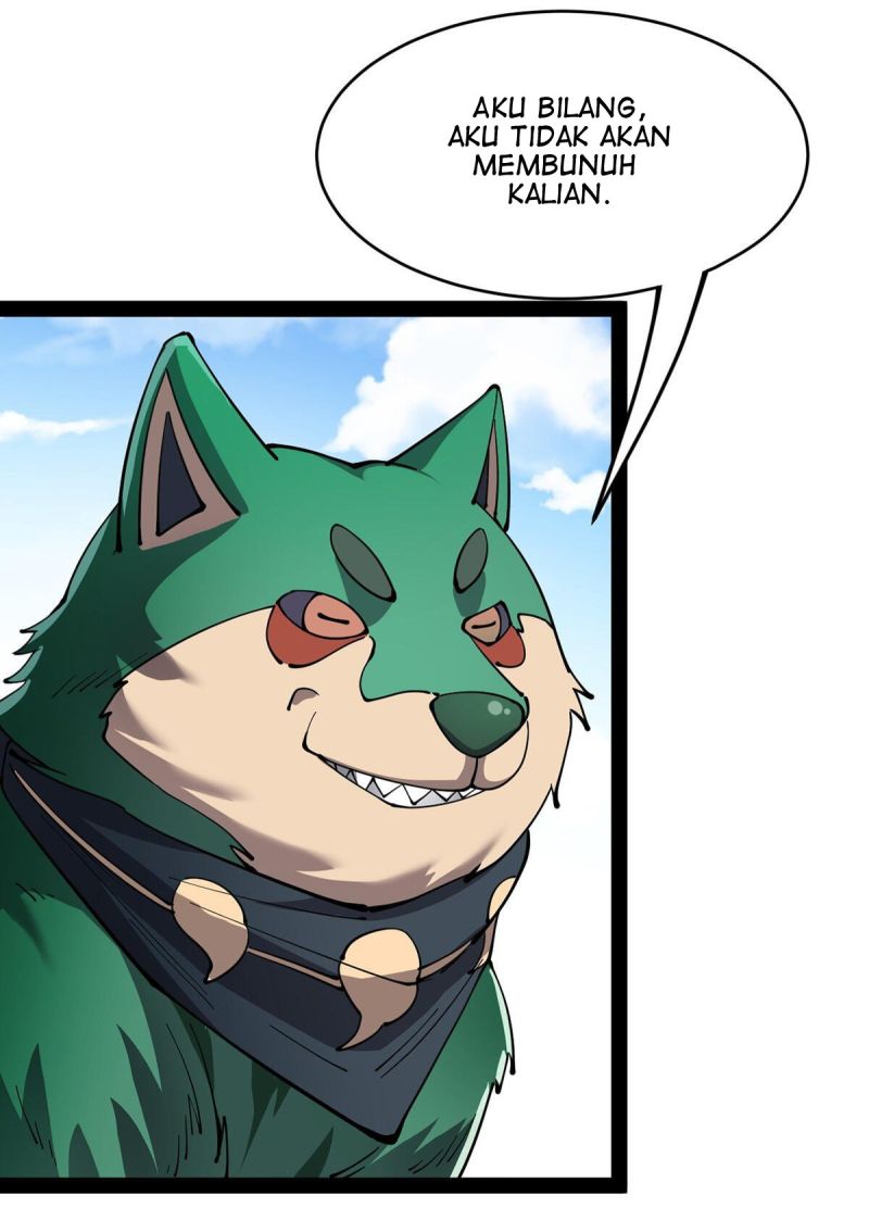 Fairy King’s Daily Life Chapter 71 Gambar 33