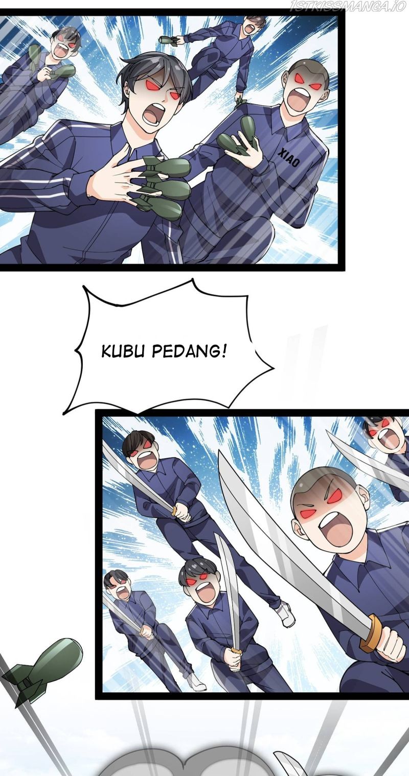 Fairy King’s Daily Life Chapter 84 Gambar 15