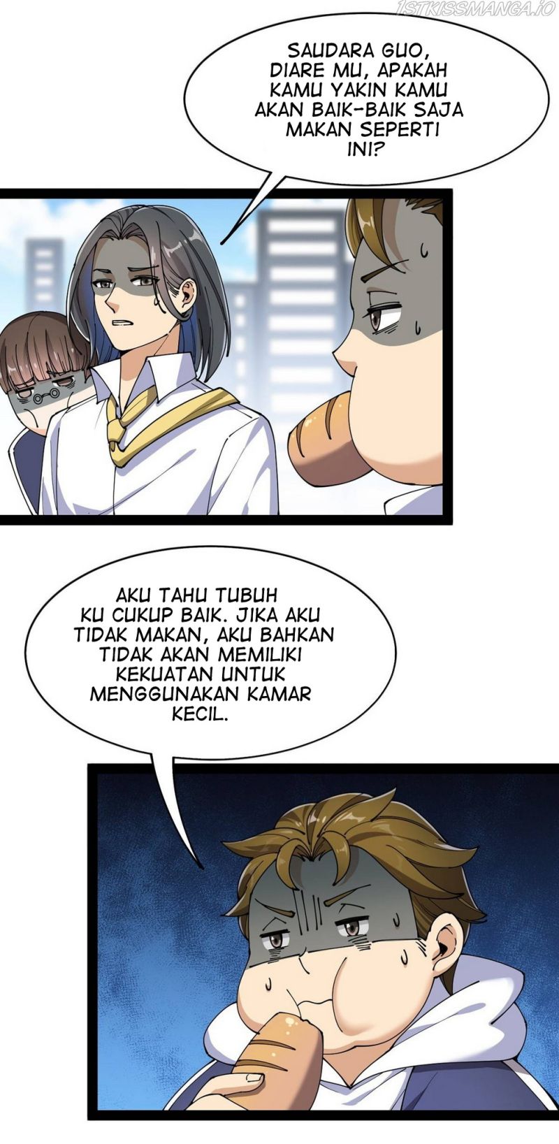 Fairy King’s Daily Life Chapter 84 Gambar 17