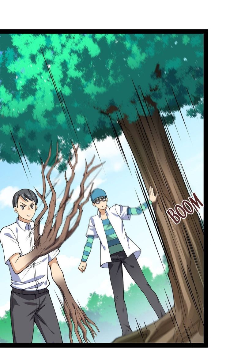 Fairy King’s Daily Life Chapter 84 Gambar 33