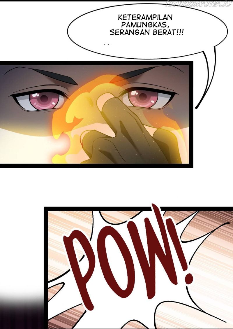 Fairy King’s Daily Life Chapter 84 Gambar 37