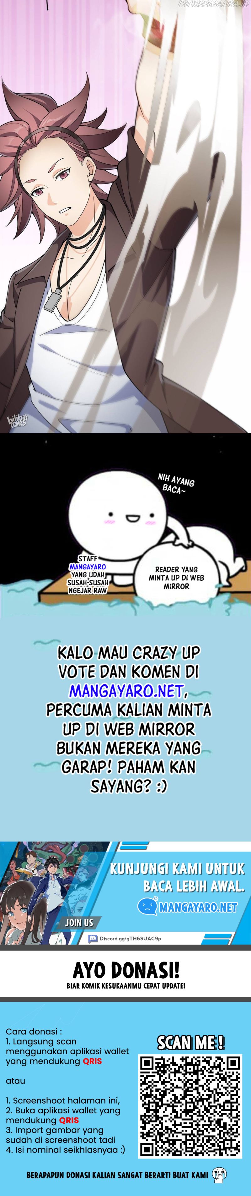 Fairy King’s Daily Life Chapter 84 Gambar 39