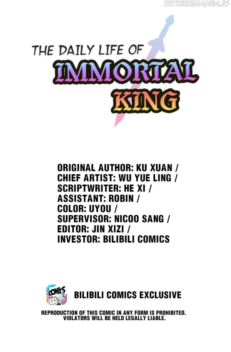Fairy King’s Daily Life Chapter 85 Gambar 2