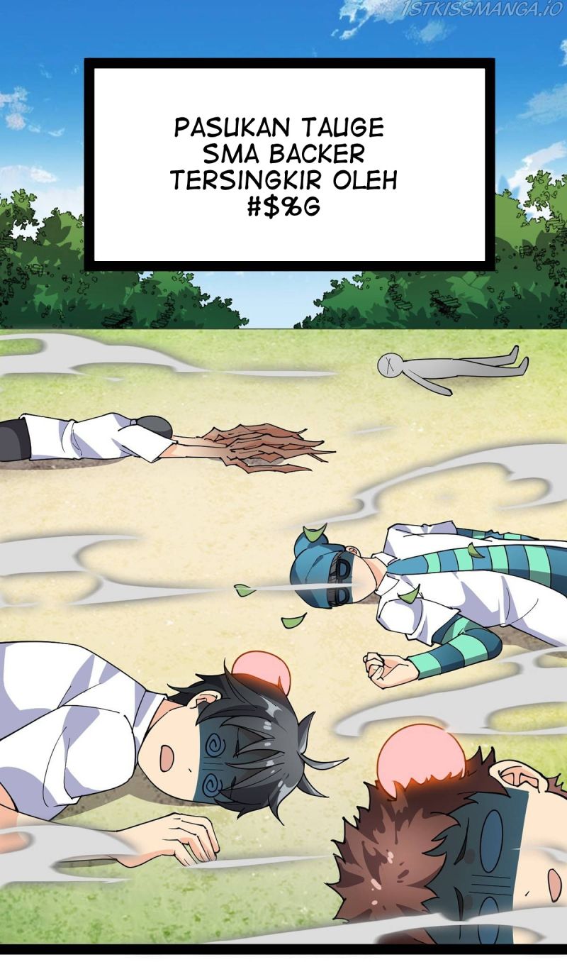 Fairy King’s Daily Life Chapter 85 Gambar 3