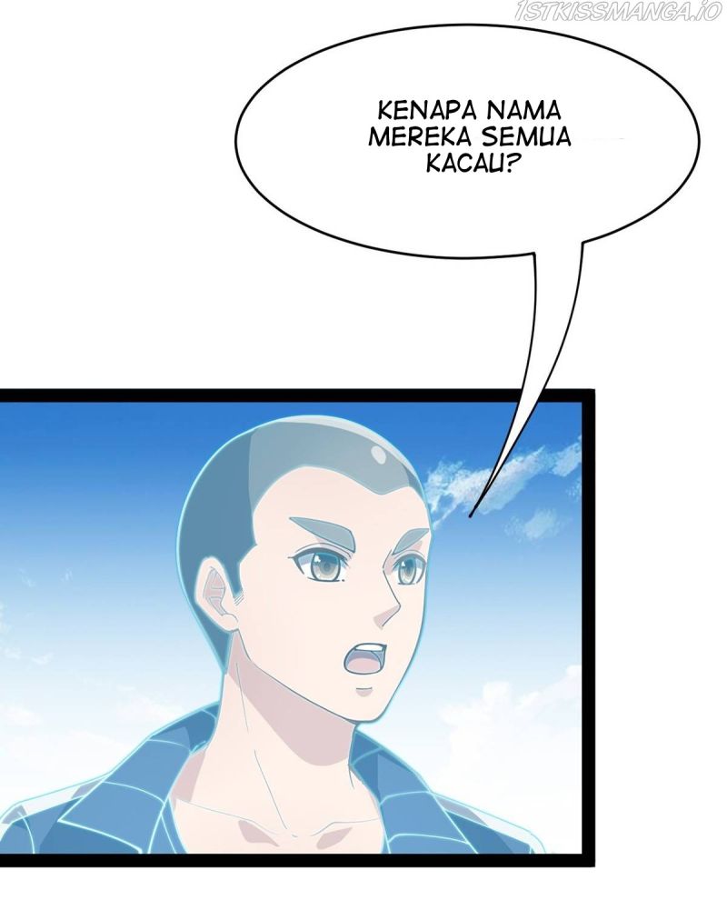 Fairy King’s Daily Life Chapter 85 Gambar 4