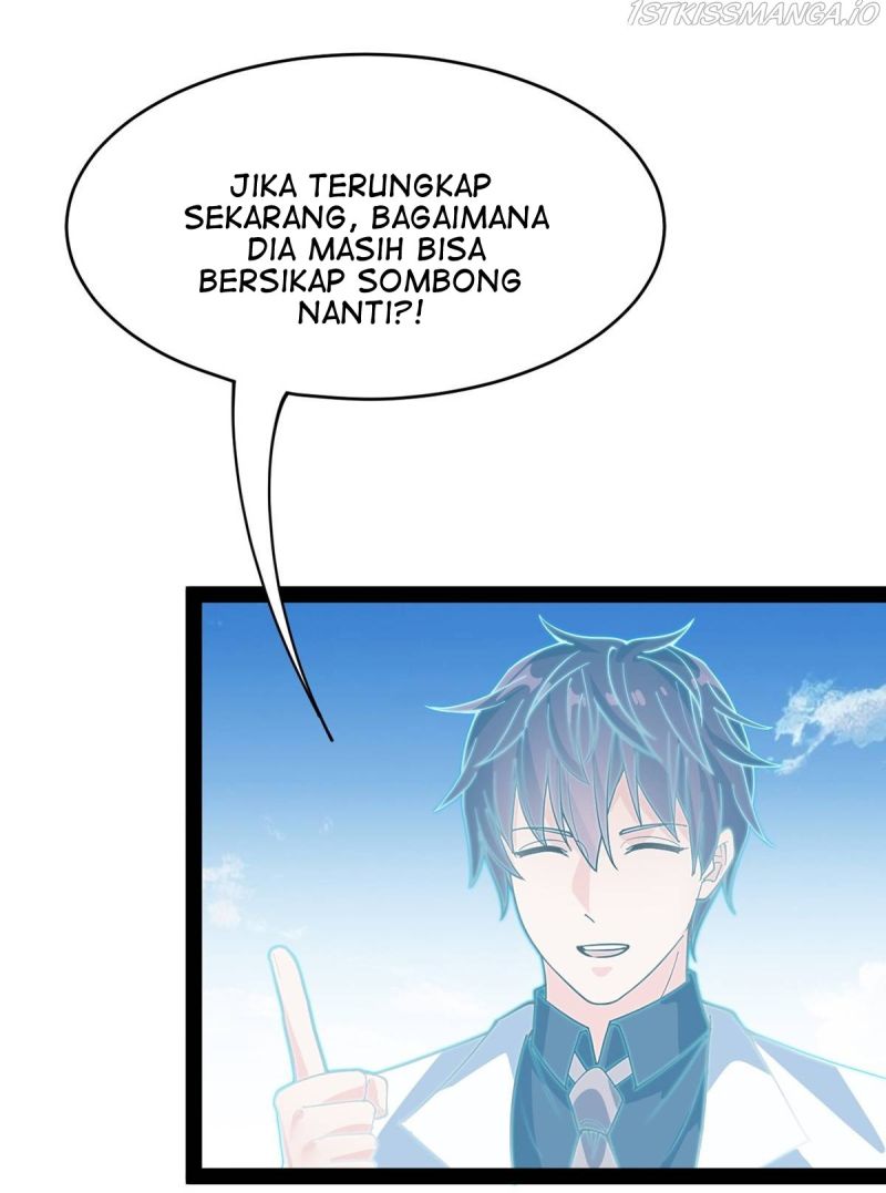 Fairy King’s Daily Life Chapter 85 Gambar 5