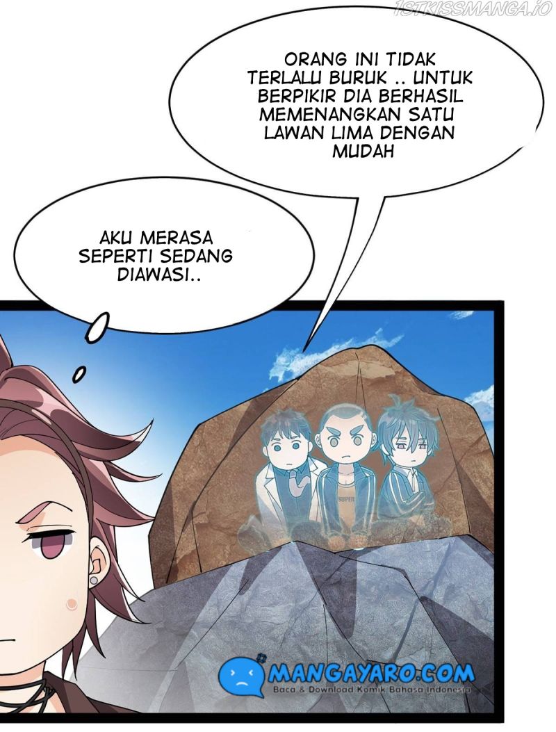 Fairy King’s Daily Life Chapter 85 Gambar 6