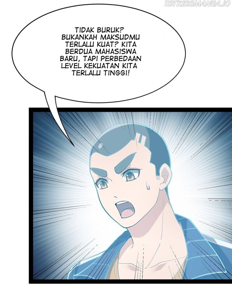 Fairy King’s Daily Life Chapter 85 Gambar 7