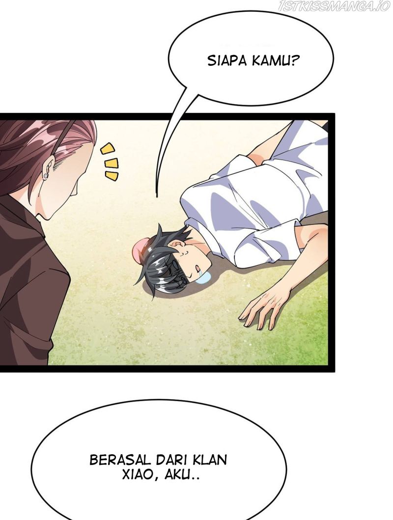 Fairy King’s Daily Life Chapter 85 Gambar 10