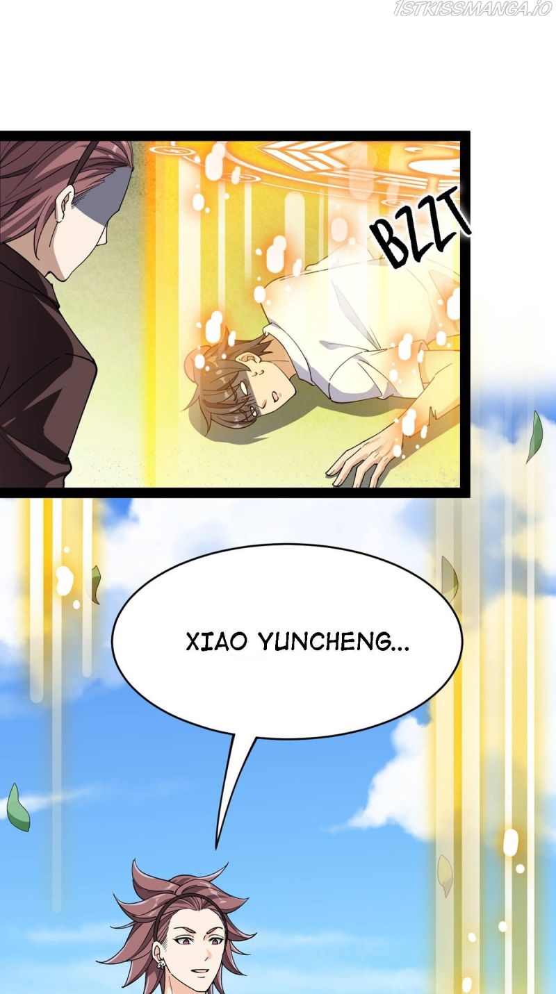 Fairy King’s Daily Life Chapter 85 Gambar 12