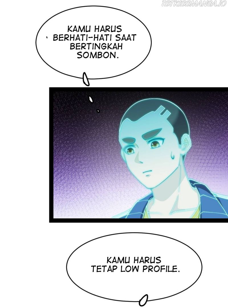 Fairy King’s Daily Life Chapter 85 Gambar 14
