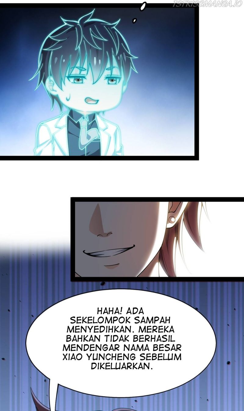 Fairy King’s Daily Life Chapter 85 Gambar 15