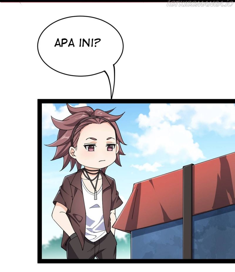 Fairy King’s Daily Life Chapter 85 Gambar 17