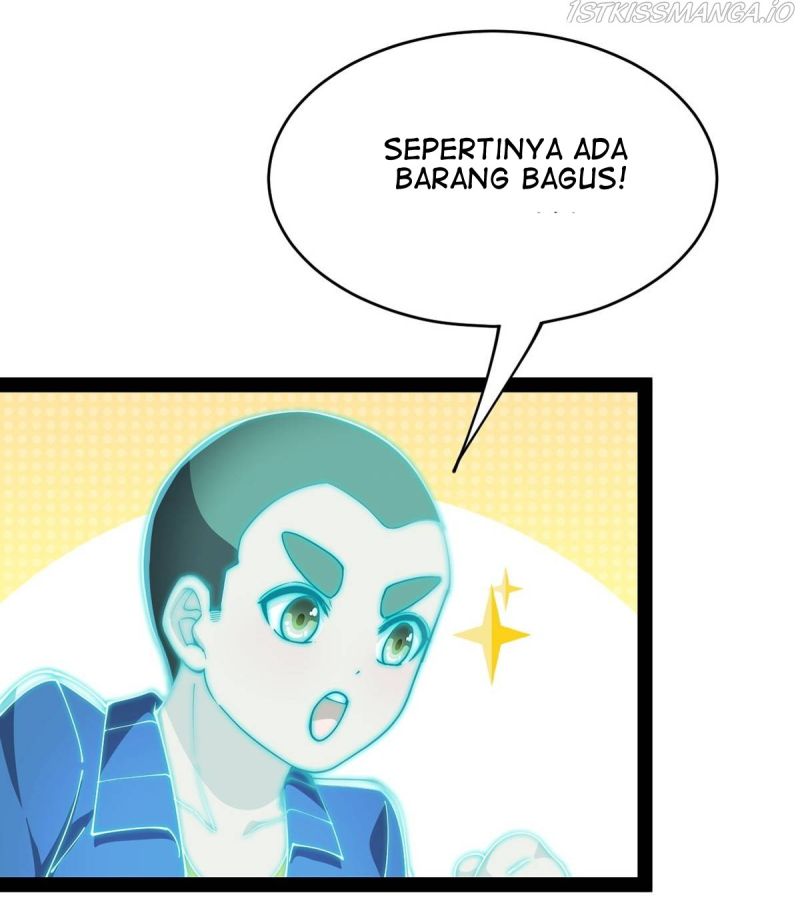 Fairy King’s Daily Life Chapter 85 Gambar 18