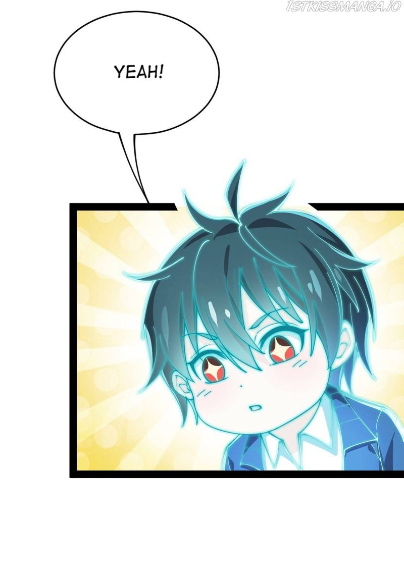 Fairy King’s Daily Life Chapter 85 Gambar 19