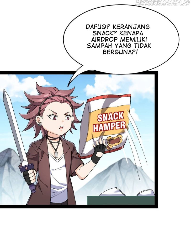Fairy King’s Daily Life Chapter 85 Gambar 20