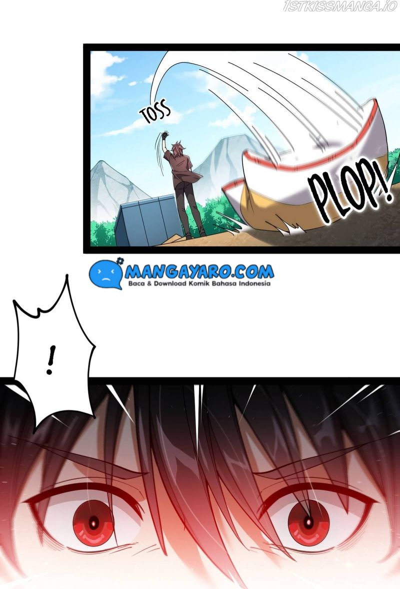 Fairy King’s Daily Life Chapter 85 Gambar 21