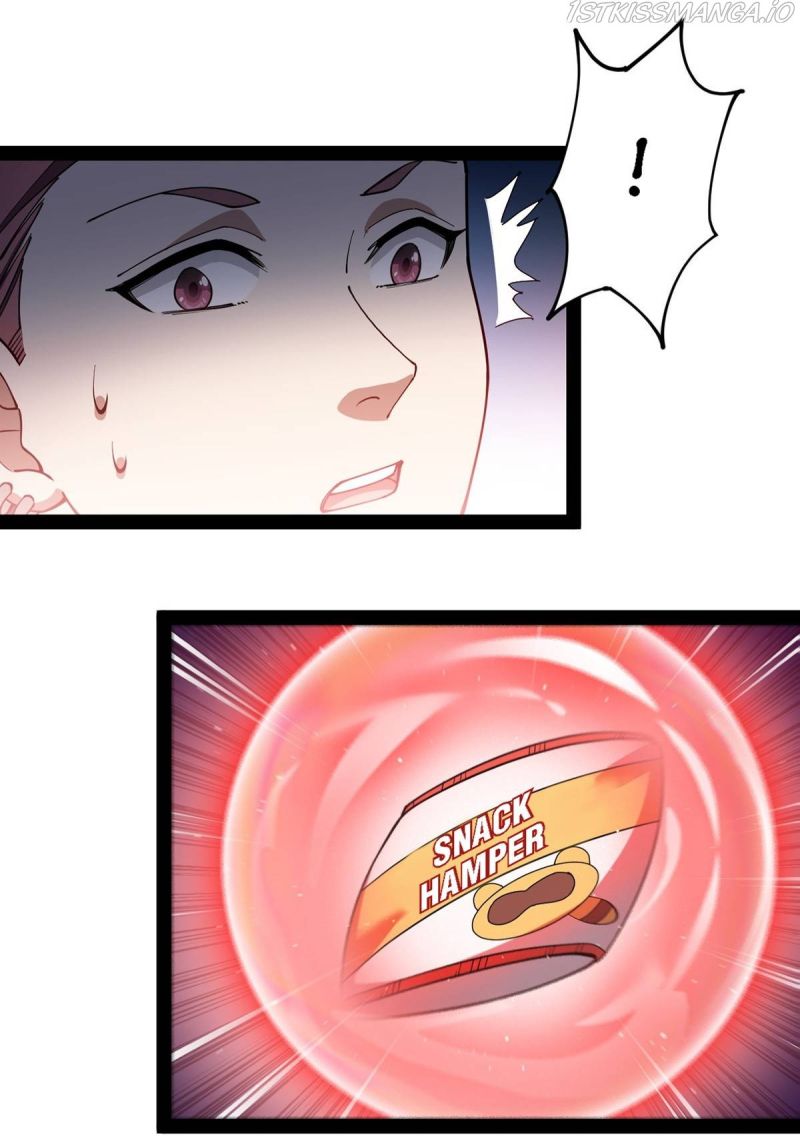 Fairy King’s Daily Life Chapter 85 Gambar 24