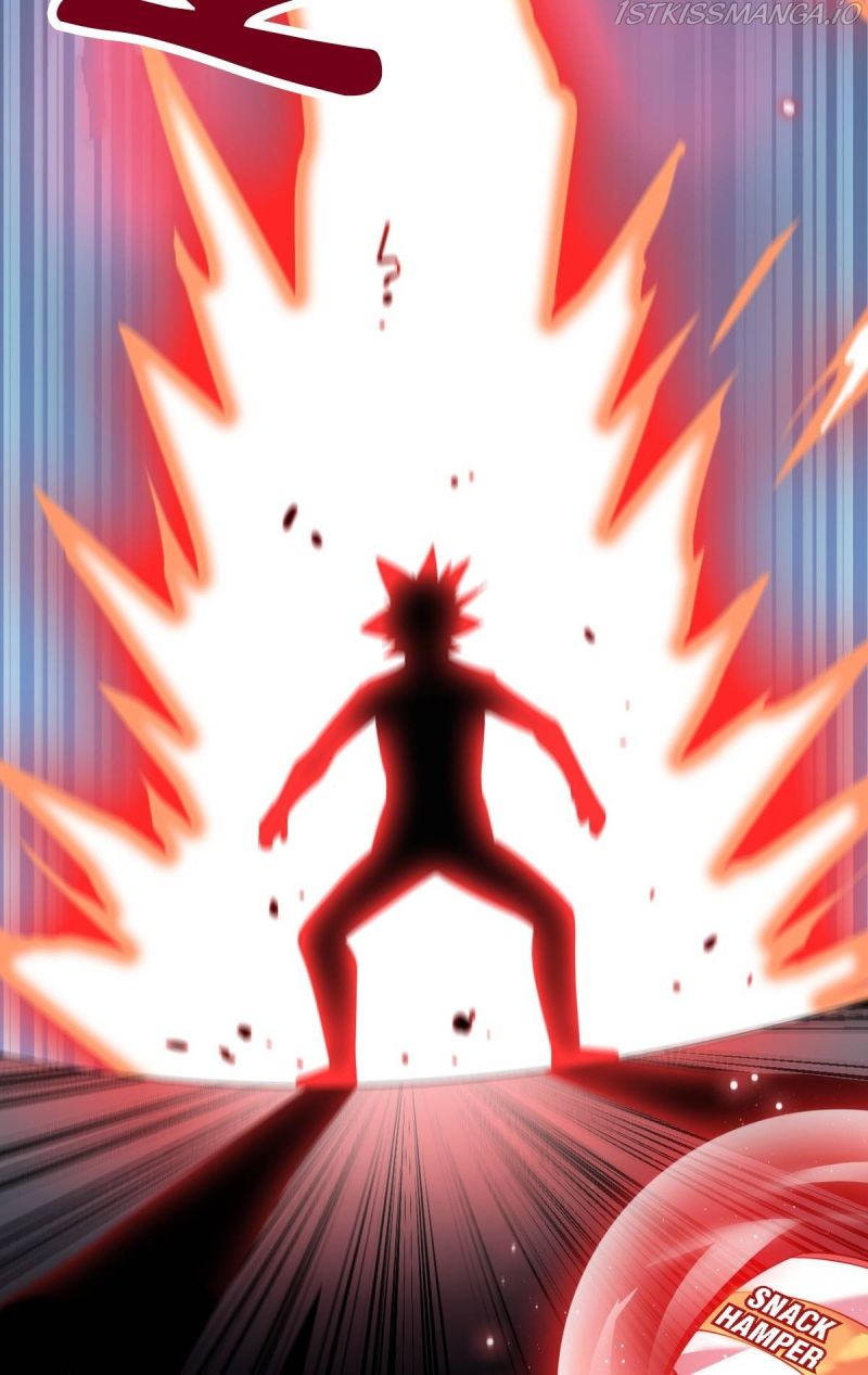 Fairy King’s Daily Life Chapter 85 Gambar 27