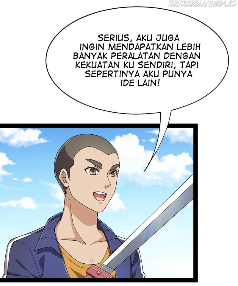 Fairy King’s Daily Life Chapter 85 Gambar 30