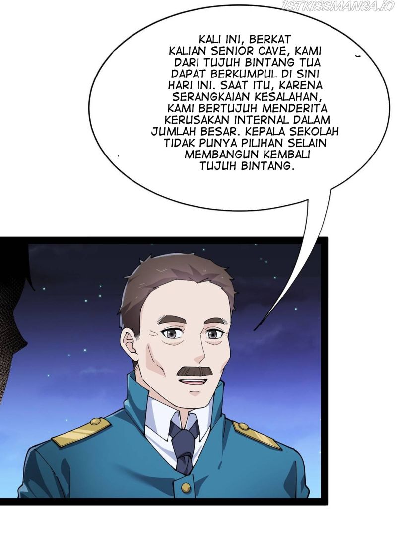 Fairy King’s Daily Life Chapter 85 Gambar 33