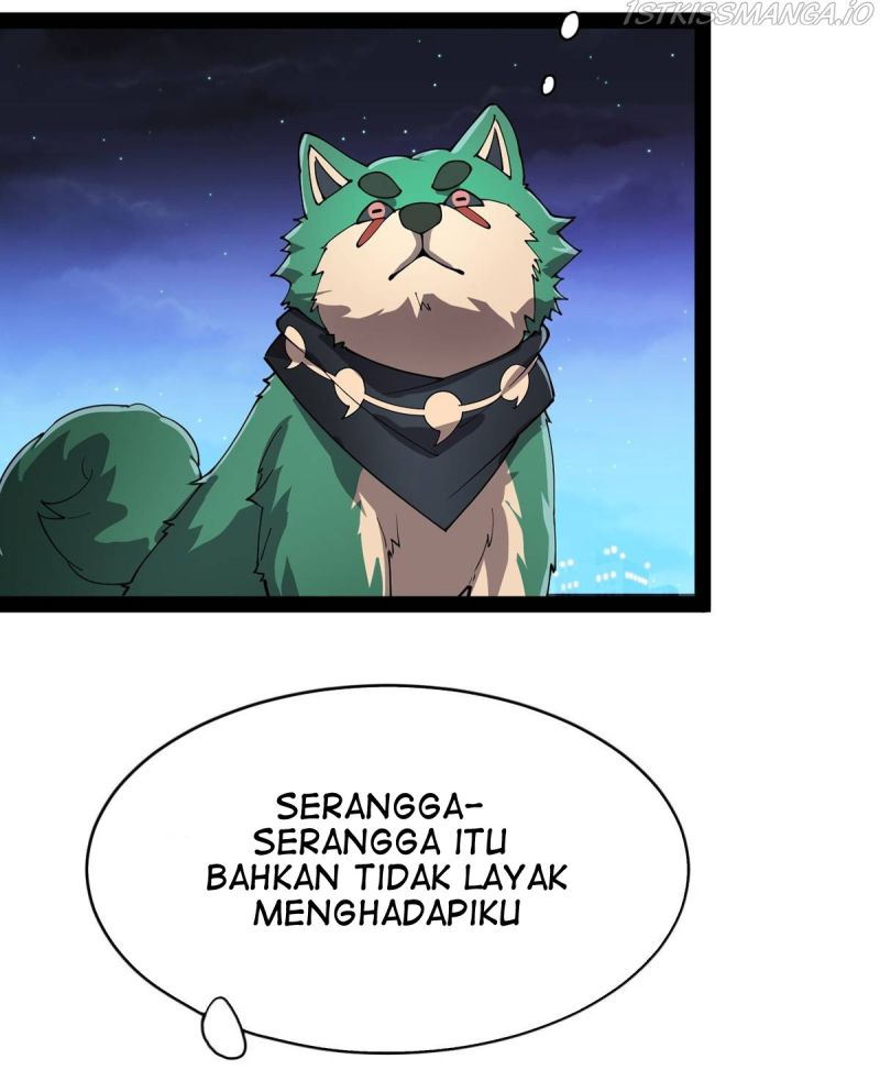 Fairy King’s Daily Life Chapter 85 Gambar 40