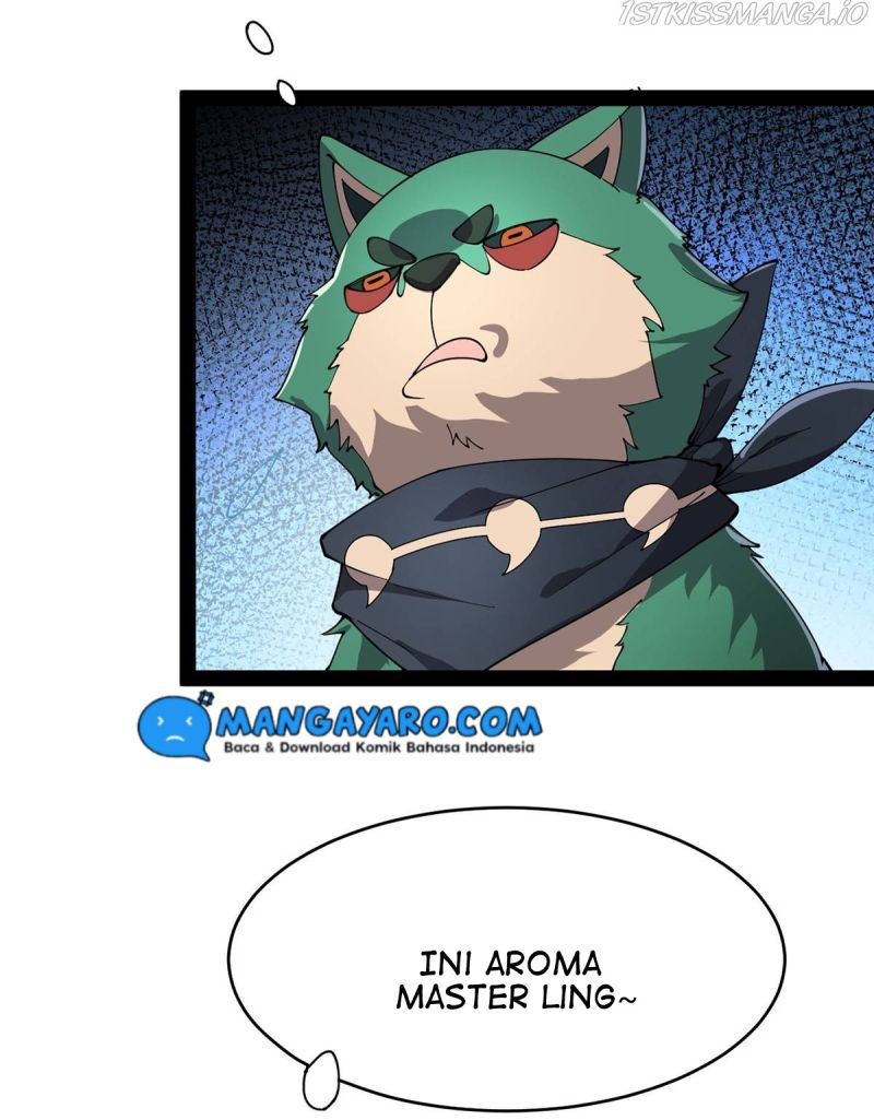 Fairy King’s Daily Life Chapter 85 Gambar 41