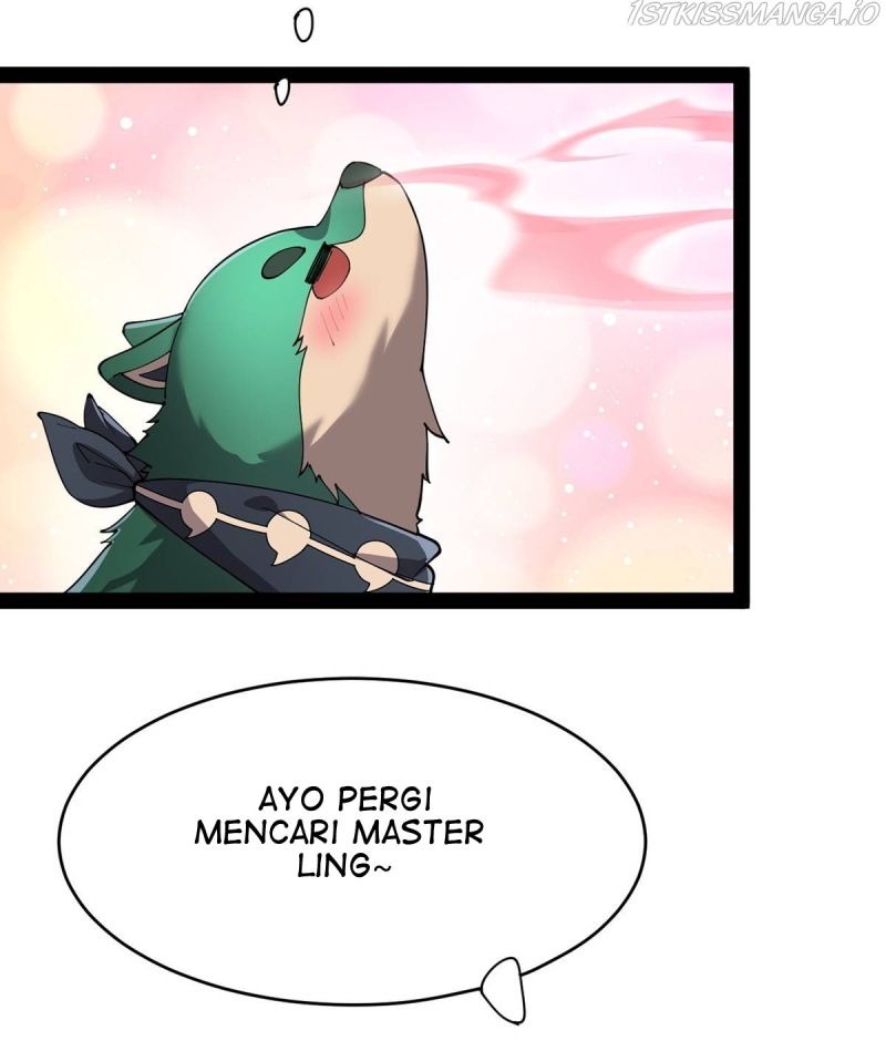 Fairy King’s Daily Life Chapter 85 Gambar 42