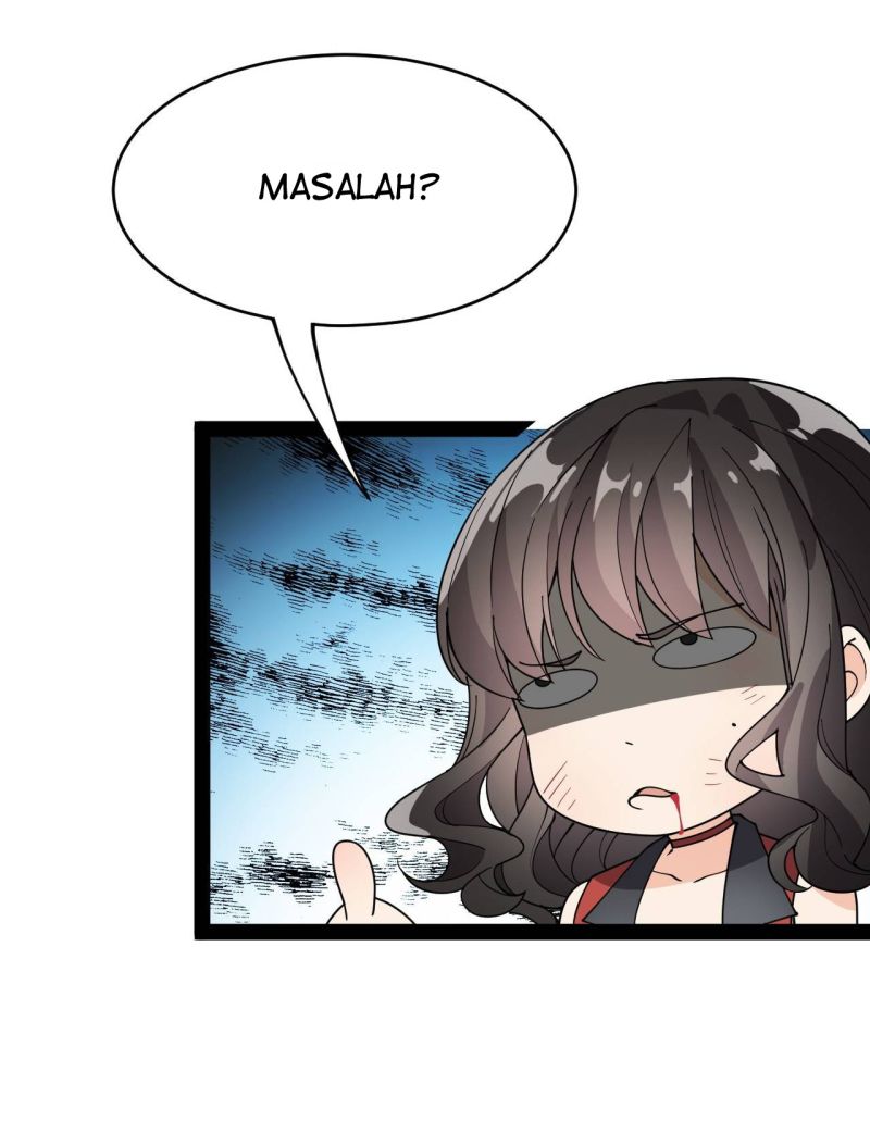 Fairy King’s Daily Life Chapter 89 Gambar 9