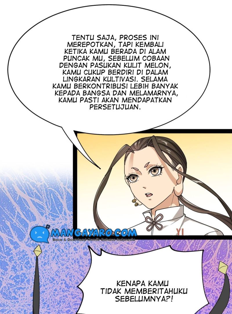 Fairy King’s Daily Life Chapter 89 Gambar 11