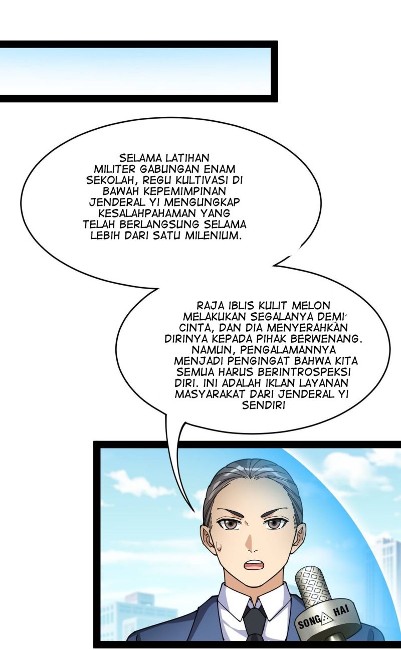 Fairy King’s Daily Life Chapter 89 Gambar 15